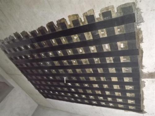 彭水楼板加固